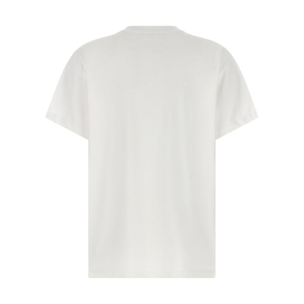 Ganni Women 'Cherry' T-Shirt - Picture 2 of 4